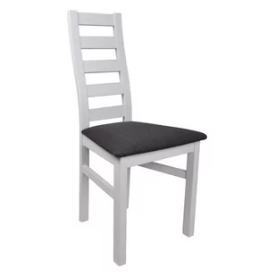 Drewniane krzesło do jadalni ALEX kolory do wyboru - Krzesła - miniaturka - grafika 1