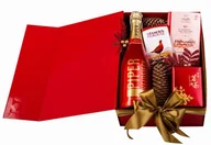 Zestawy upominkowe - Pudełko Delikatesowe Czar Par - miniaturka - grafika 1