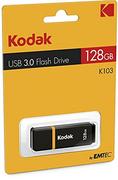 Pendrive - Kodak K103 128GB (EKMMD128GK103) - miniaturka - grafika 1