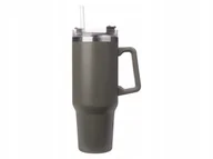 Kubki termiczne - Kubek termiczny ze stali nierdzewnej, 1,2 l - miniaturka - grafika 1