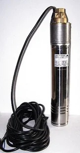 Omnigena Pompa głębinowa SKT 150 380V 1100W - Pompy wodne - miniaturka - grafika 1