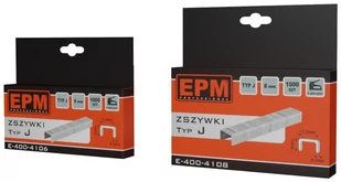 EPM PROFESSIONAL ZSZYWKI 1000SZT 12MM J-012 E-400-4112 [6703313] - Zszywki - miniaturka - grafika 1