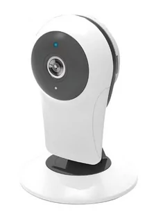 BCS Maxkin Alarmu Maxkin IP-100 720P WiFi ALA-MAX-IP100 - Akcesoria do alarmów - miniaturka - grafika 1