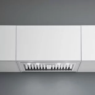Falmec Grupa silnikowa Pro 80 Inox - Okapy kuchenne - miniaturka - grafika 1