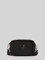 Torebki damskie - Torba na ramię z detalem z logo model ‘GEMMA’ - miniaturka - grafika 1