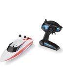 Zabawki zdalnie sterowane - Revell Łódka zdalnie sterowana "Sundancer" - 8+ - miniaturka - grafika 1
