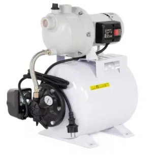 Nac Hydrofor 800w zbiornik 19l 3600l/h - Pompy wodne - miniaturka - grafika 1