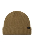 Czapki damskie - Vans Czapka Wm Core Basic W VN0A34GVMD21 Brązowy - miniaturka - grafika 1