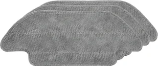 Zestaw mopów do odkurzacza Sencor SRX 0508 (3 szt.) SRV 9550 - Akcesoria do odkurzaczy - miniaturka - grafika 1