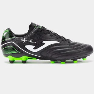 Buty Joma Aguila 2501 FG AGUW2501FG czarny 42 - Piłka nożna - miniaturka - grafika 1