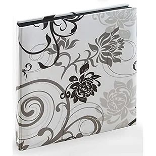 Walther Grindy white 30x30 60 pages black FA201W FA-201-W - Albumy fotograficzne - miniaturka - grafika 1
