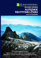 E-booki - literatura faktu - Południe. Południowa część Centralnych Alp Wschodnich i Dolomity. Alpejskie trzytysięczniki. Tom 2 - miniaturka - grafika 1