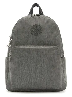 Kipling Plecak "Citrine" w kolorze antracytowym - 32 x 41,4 x 15 cm - Plecaki - miniaturka - grafika 1