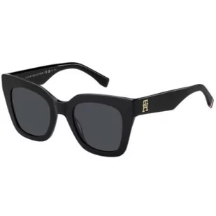 Okulary przeciwsłoneczne Tommy Hilfiger 2051 807 50 IR - Okulary przeciwsłoneczne - miniaturka - grafika 1