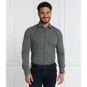 Koszule męskie - Joop! Koszula Pit | Slim Fit - miniaturka - grafika 1