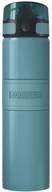 Butelki termiczne - Butelka termiczna Aquaphor City Cool Zielona - miniaturka - grafika 1