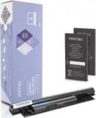 Baterie do laptopów - Mitsu bateria Dell Inspiron 14, 15, 17 - 14.8v BC/DE-14-14.8 - miniaturka - grafika 1