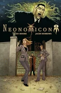 Książki o kulturze i sztuce - Neonomicon Praca zbiorowa - miniaturka - grafika 1