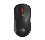 Myszki - Marvo Niro 60 Czarny G964WBK - miniaturka - grafika 1