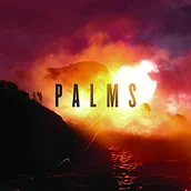 Inna muzyka - Palms (Palms) (CD / Album) - miniaturka - grafika 1