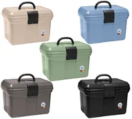 Akcesoria jeździeckie - Waldhausen Skrzynka na szczotki ECO - miniaturka - grafika 1