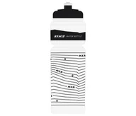Shakery i bidony sportowe - Bidon rowerowy Kellys Namib 0,70L WHITE - miniaturka - grafika 1