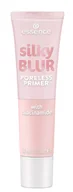 Bazy pod makijaż - Essence Silky Blur Jedwabista Baza pod Makijaż 30ml - miniaturka - grafika 1