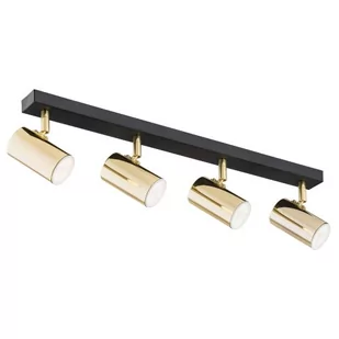 Argon Listwa 4X5W GU10 LAGOS 1688 1688 - Lampy sufitowe - miniaturka - grafika 1