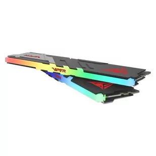 Pamięć PATRIOT UDIMM DDR5 32GB 6400MHz 1.4V DUAL - Pamięci RAM - miniaturka - grafika 4