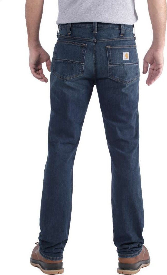 Carhartt Spodnie Rugged Flex Straight Tapered
