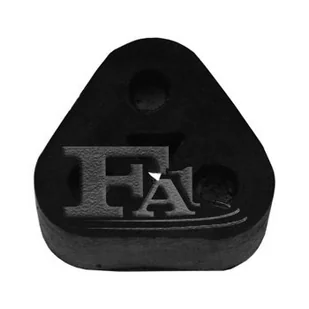 Uchwyt, system wydechowy Fischer 553-918 - Układ wydechowy - akcesoria - miniaturka - grafika 1