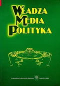 Biznes - Władza media polityka - miniaturka - grafika 1