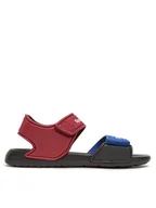 Buty dla chłopców - Reebok Sandały 864023Ach(IV) Bordowy - miniaturka - grafika 1