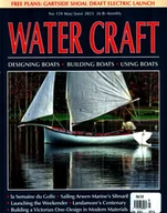 Czasopisma - Water Craft [GB] - miniaturka - grafika 1