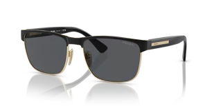 Okulary Przeciwsłoneczne Prada PR 66ZS AAV07T - Okulary przeciwsłoneczne - miniaturka - grafika 1