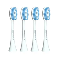 Końcówki do szczoteczek elektrycznych - Deepwhite, Końcówki do szczoteczki BRUSH-BABY BabySonic PRO 18-48m - miniaturka - grafika 1