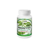 Dla diabetyków - My Life Pokrzywa, 100tabl. - miniaturka - grafika 1