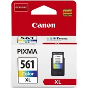 Tusze zamienniki - CANON Tusz CANON CL-561XL Kolorowy - miniaturka - grafika 1