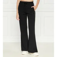 Dresy damskie - BOSS BLACK Spodnie dresowe Ejog2 | Regular Fit - miniaturka - grafika 1