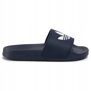 Klapki męskie Adidas Adilette Lite FU8299 R. 40,5 - Klapki i japonki męskie - miniaturka - grafika 1