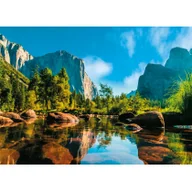 Kalendarze - Michalczyk i Prokop Spółka z o.o. Kalendarz trójdzielny Mipro T-106T-3 288x622mm T-106T-3 - miniaturka - grafika 1