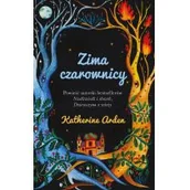 Fantasy - Zima czarownicy Nowa - miniaturka - grafika 1