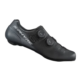 Buty Rowerowe Męskie Shimano Czarne Sh-Rc903 Eshrc903Mcl01S43000 45 Eu - Buty rowerowe Buty Rowerowe Męskie Shimano Czarne Sh-Rc903 Eshrc903Mcl01S43000 45 Eu - Buty rowerowe - miniaturka - grafika 1