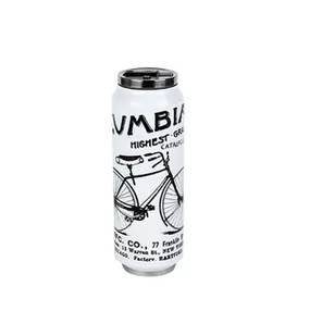 Witek Home Witek Home Kubek Termiczny 700ml Columbias 249142 - Kubki termiczne - miniaturka - grafika 1