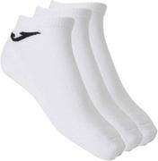 Skarpetki sportowe męskie - Joma Invisible 3PPK Socks 400781-200 Rozmiar: 39-42 - miniaturka - grafika 1