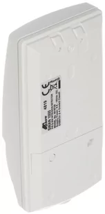 CZUJKA DUALNA MIKROFALA + PIR SWAN-1000 CROW - Czujniki ruchu i zmierzchu - miniaturka - grafika 3