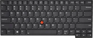 Lenovo FLSRXKB-BLBKGB - Akcesoria do komputerów stacjonarnych - miniaturka - grafika 1