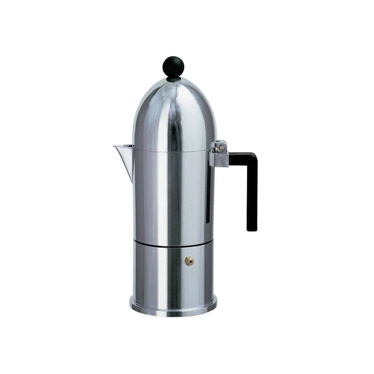 A di Alessi Zaparzacz do espresso La Cupola 150 ml