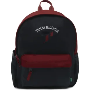 Tommy Hilfiger Plecak - Plecaki - miniaturka - grafika 1