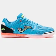 Piłka nożna - Buty Joma Top Flex 2527 IN TOPS2527IN zielony 42 1/2 - miniaturka - grafika 1